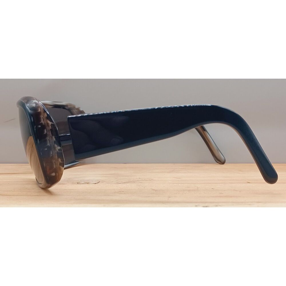 Ashby Grace Eyewear NC803 Terra 61-16-125 Eyeglass Frames - Picture 2 of 14